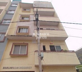 Rajalakshmi Residency JP Nagar