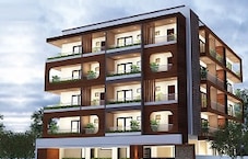 Rajarajeshware Panchsheel Enclave Featured Image