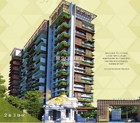 Rajarajeshware Piccassso, Jayanagar, Bangalore