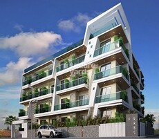 Rajarajeshware Prashanti Balu Enclave Featured Image