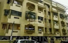 Rajarajeshwari Residency Featured Image