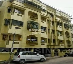 Rajarajeshwari Residency