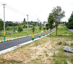 Rajarshi Arya, Nelamangala, Bangalore