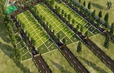 Rajarshi Green City Featured Image