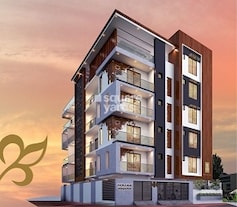 Rajkamal Elegance, JP Nagar, Bangalore