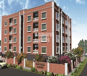 Rajnigandha Apartment Bangalore