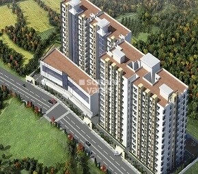 Rajsri Apartments residential project in Raja Rajeshwari Nagar