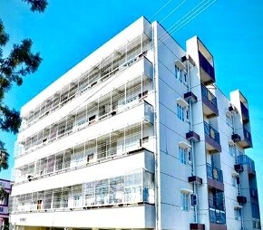 Raksha Homes