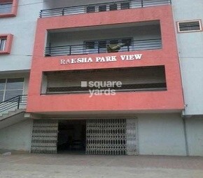 Raksha Park View