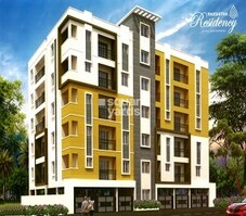 Rakshitha Residency Featured Image