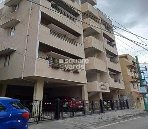 Ramakanth Residency