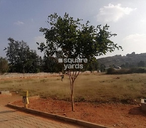 Ramanashree lake Gardens in Chikkajala, Bangalore