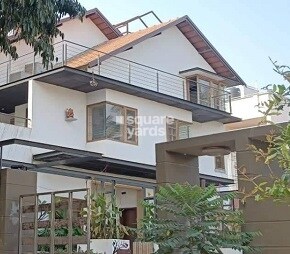 Ramanna Enclave