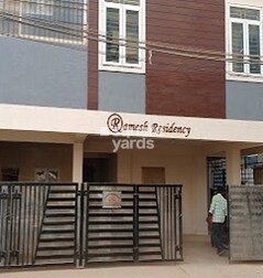 Ramesh Residency Munnekollal Ramesh Residency Munnekollal