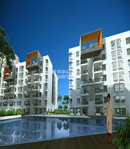 Ramky One North Phase 3 Video
