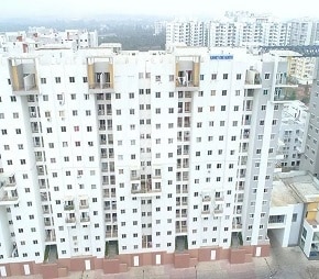 Ramky One North Phase II