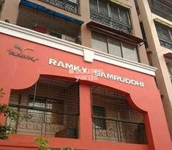 Ramky Samruddhi Flagship