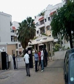 Ramky Utsav Apartments Video