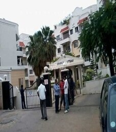 Ramky Utsav Apartments Featured Image