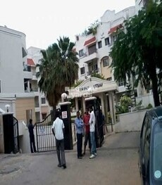 Ramky Utsav Apartments Featured Image