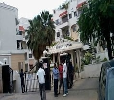Ramky Utsav Apartments, Sanjay Nagar, Bangalore