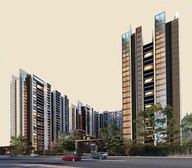 Ramsons Trendsquares East Park Residences Video