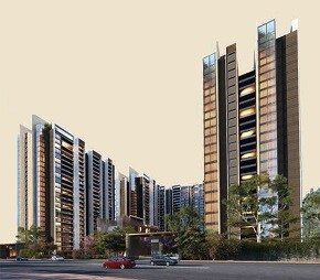 Ramsons Trendsquares East Park Residences Featured Image