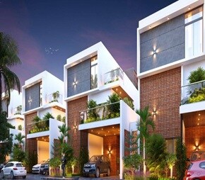 Ramya Waterfront
