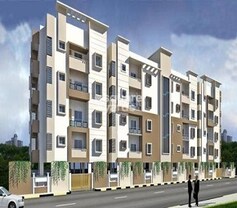 Rangashree Pearl, Kanakapura Road, Bangalore