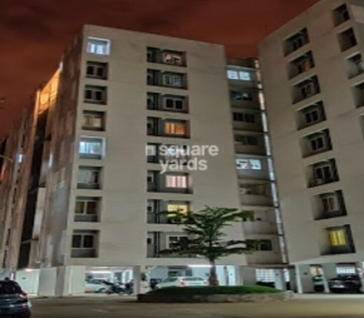 Ranka Apartments Cover Image