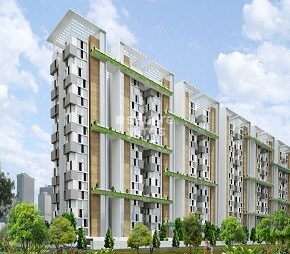 Ranka Celestial, Yelahanka New Town, Bangalore