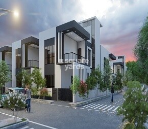 Ranka Countryside, Giddenahalli, Bangalore