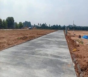 Rare Earth Athena, Devanahalli, Bangalore