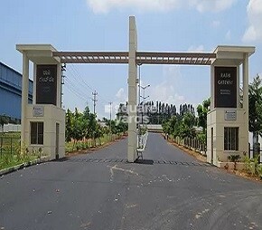 Rashi Gateway Phase III