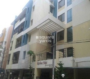 Rathna Nest residential project in Murugesh Palya