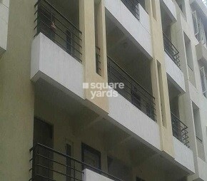 Rathna Paradise residential project in Murugesh Palya