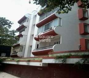 Ravikiran Apartments Cover Image