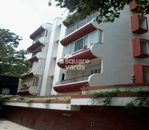 Ravikiran Apartments