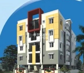 RB Villa