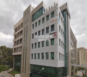 RBD Icon, Outer Ring Road, Bangalore