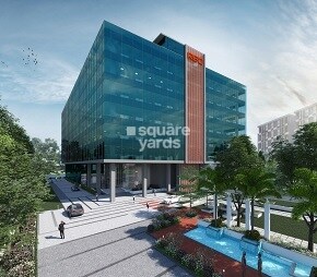 RBD Olympus, Panathur, Bangalore