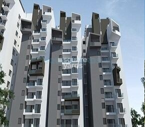 RBD Shelters Stillwaters Apartments