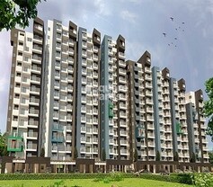 RBD Stillwaters Apartment, Harlur, Bangalore