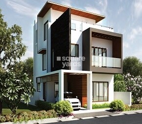 RBD Stillwaters Villas