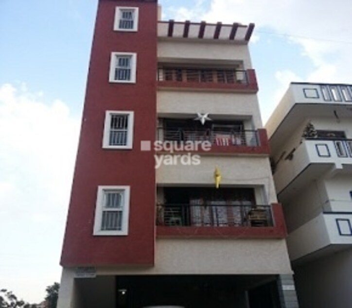 RD Homes Cover Image