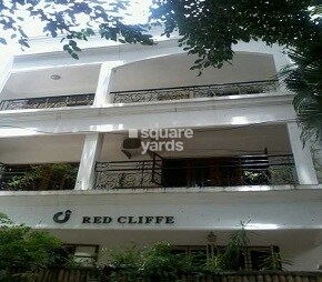 Red Cliffe Apartments