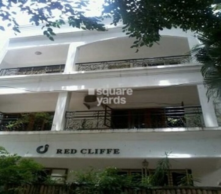 Red Cliffe Apartments Cover Image