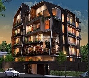 Redifice Arlington Promenade residential project in Frazer Town