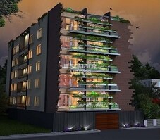 Redifice Ashton Featured Image