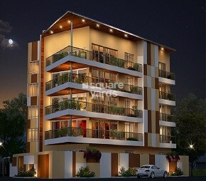 Redifice Maddox Edge, Jayamahal, Bangalore